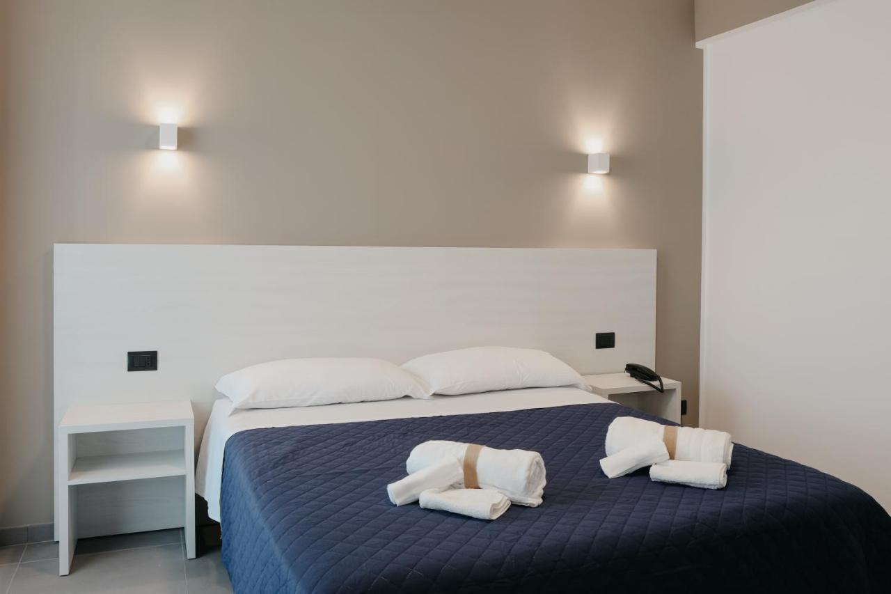 Residence Vazzieri Campobasso Kültér fotó